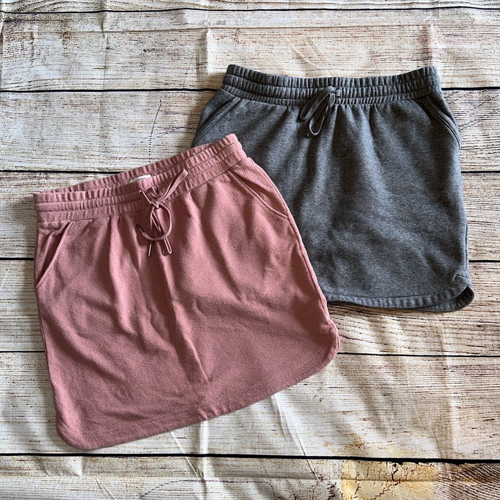 Maurices Mini Skirts